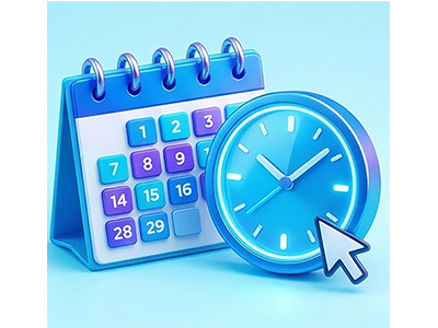 Agendamentos Consulares