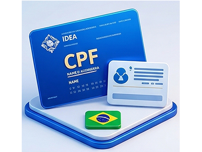 Serviço CPF