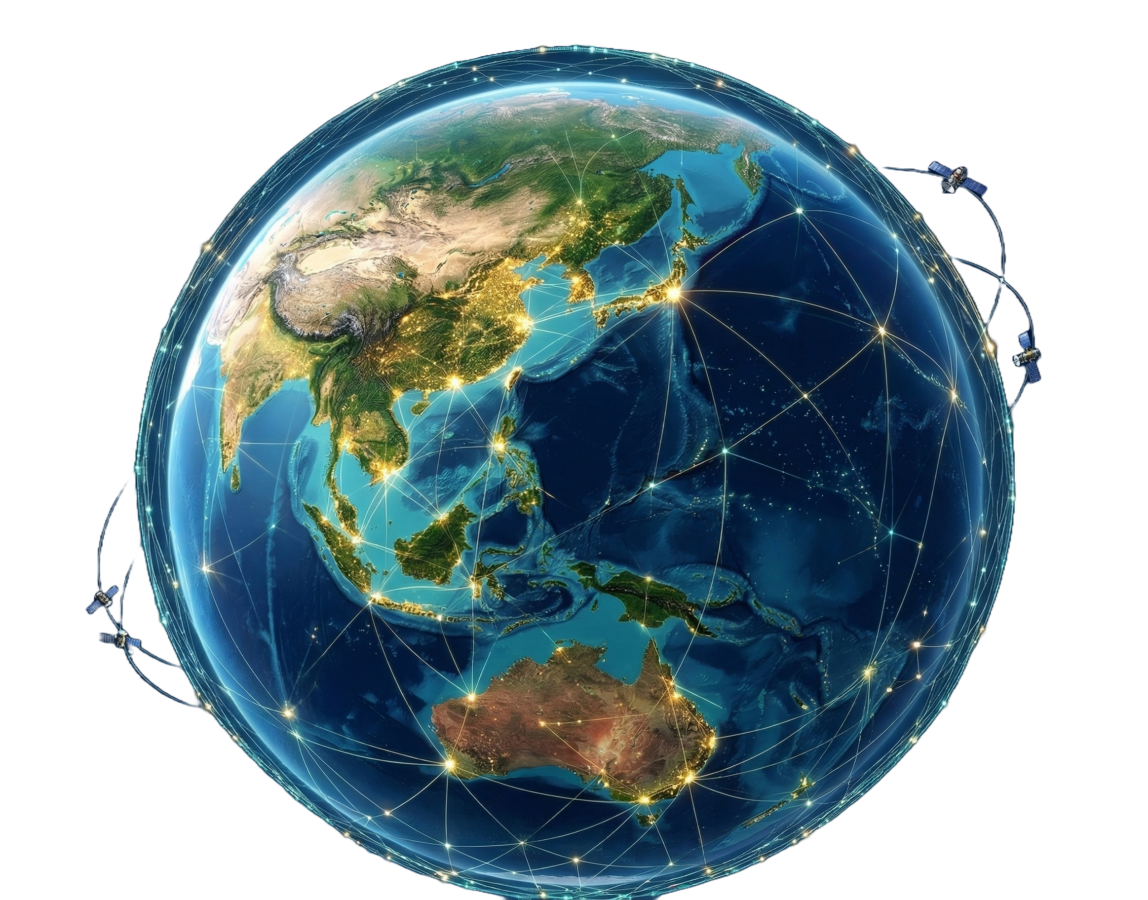 Conexões Maya Service